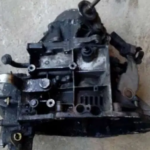 CAIXA DE VELOCIDADES PEUGEOT 406 CITROEN XANTIA 1.9TD 20CL68 20CH97