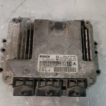 CENTRALINA DO MOTOR CITROEN JUMPY / PEUGEOT EXPERT / FIAT SCUDO 1.6HDI 0281012982 9665091180