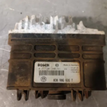 CENTRALINA DO MOTOR SEAT IBIZA 6K 1.3i 0261203340 030906026T