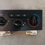 COMANDO SOFAGEM AC CITROEN C4 04-09
