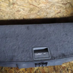 COMPARTIMENTO / FUNDO MALA VOLKSWAGEN TOURAN 03-12