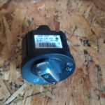 COMUTADOR DAS LUZES VOLKSWAGEN GOLF VI SCIROCCO PASSAT 3C8941431C