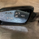 ESPELHO RETROVISOR AUDI A3 8L 97-02 - ESQUERDO