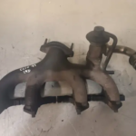 COLECTOR / COLETOR DE ESCAPE RENAULT CLIO II / KANGOO 1.9D