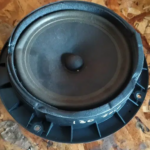 COLUNA DE SOM ORIGINAL HYUNDAI I30 - 96330-2R000