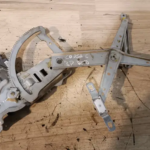ELEVADOR DE VIDRO OPEL CORSA C 3 PORTAS - FRENTE DIREITO