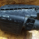CAIXA DO FILTRO DE AR COM MASSA DE AR TOYOTA COROLLA 2.0D4D 2220427010