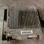 CENTRALINA DO MOTOR PEUGEOT 405 / CITROEN ZX 1.6i 9622047780