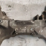 CHARRIOT PEUGEOT 407