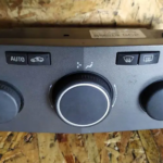 COMANDO SOFAGEM AC OPEL ASTRA H - 13122963
