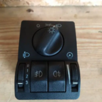 COMUTADOR DE LUZES OPEL VECTRA B 09180770