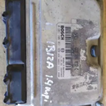 CENTRALINA DO MOTOR SEAT IBIZA VOLKSWAGEN POLO 1.4I 6K0906032C 0261206031