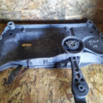 CHARRIOT VOLKSWAGEN GOLF VI 1K0199369F