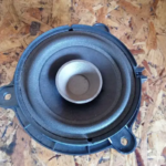 COLUNA DE SOM ORIGINAL RENAULT MEGANE III 3