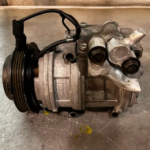 COMPORESSOR AC KIA CARNIVAL 2.9CRDI 10PA17C