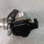 CORPO / BORBOLETA DE ADMISSÃO RENAULT MEGANE IV / CLIO IV 1.5DCI 161A09287R 295508573