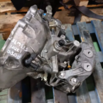 Caixa de Velocidades Opel Astra G / Corsa C / Combo 1.7DTI 1.7DI