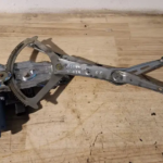 ELEVADOR DE VIDRO ELECTRICO OPEL ASTRA H - 5 PORTAS - TRAS ESQUERDO