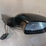 ESPELHO RETROVISOR AUDI A4 B5 - 95-98 - DIREITO