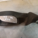 ESPELHO RETROVISOR PEUGEOT 106 MK1 92-96 - ESQUERDO