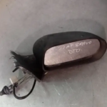 ESPELHO RETROVISOR FIAT BRAVA/ BRAVO / MAREA - DIREITO