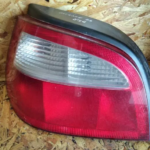 FAROLIM RENAULT MEGANE 1 FASE 2 99-01 - ESQUERDO