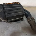 CAIXA DO FILTRO DE AR VOLKSWAGEN CADDY / GOLF V 2.0SDI 1F0129607