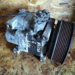 COMPRESSOR AC MAZDA 6 2.0Di H12A1AE4DC