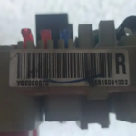 CAIXA DE FUSIVEIS ROVER 45 YQE000070
