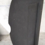 CHAPELEIRA / TAMPO DA MALA CITROEN C5 SEDAN 04-08