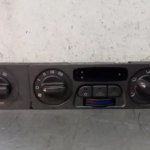 COMANDO / REGULADOR SOFAGEM AC KIA CARNIVAL 0K57A61190