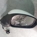 ESPELHO RETROVISOR SEAT LEON 1P 05-12 - DIREITO