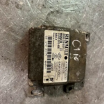 CENTRALINA DO AIRBAG RENAULT CLIO II 8200230857 0285001496