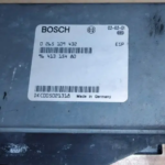 CENTRALINA ESP PEUGEOT 607 0265109432 9641315480
