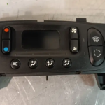 COMANDO REGULADOR SOFAGEM / AC RENAULT SCENIC 99-02 7700435400