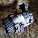 COMPRESSOR AC FIAT GRANDE PUNTO 1.3JTD 51803075 1461F
