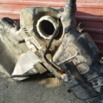 DEPOSITO COMBUSTIVEL AUDI A4 B6 B7