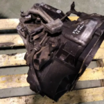 CAIXA DE VELOCIDADES FORD FOCUS / C-MAX 1.6TDCI 3M5R-7002-YF 6M5R-7002-YC
