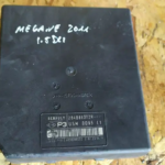 CAIXA DOS FUSIVEIS RENAULT MEGANE 3 III 284B68372R
