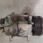 COMPRESSOR AC MERCEDES W202 C220D 6553634