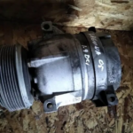 COMPRESSOR AC RENAULT LAGUNA II 1.9DCI