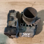 CORPO / BORBOLETA DE ADMISSÃO VOLKSWAGEN GOLF V 1.4 16V 03C133062
