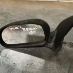 ESPELHO RETROVISOR FIAT BRAVA/ BRAVO / MAREA - DIREITO