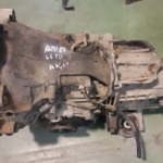 Caixa velocidades Audi 80 1.6TD AKM