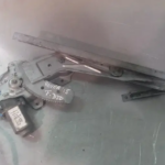 ELEVADOR DE VIDRO ROVER 45 - FRENTE DIREITO