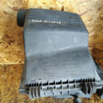 CAIXA DO FILTRO DE AR VOLKSWAGEN GOLF III 1.TD 1H0129607AC