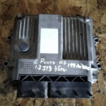 CENTRALINA DO MOTOR FIAT GRANDE PUNTO 1.3JTD 75CV 199A2000