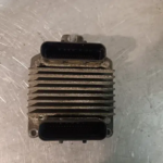 CENTRALINA DO MOTOR OPEL ASTRA G 1.4 16V 09361069 09355909