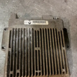 CENTRALINA DO MOTOR RENAULT CLIO / TWINGO 1.2i 7700104483 SAFIR