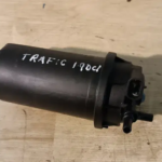 COPO / SUPORTE FILTRO DE GASOLEO RENAULT TRAFIC II 1.9DCI 8200176580